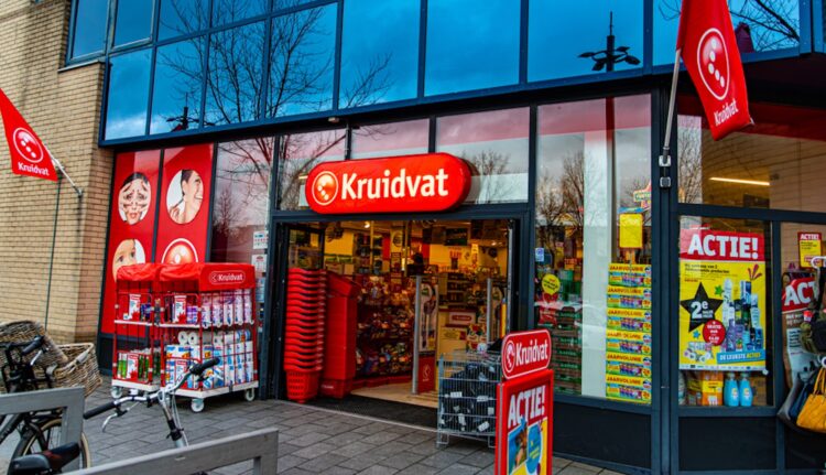 Kruidvat komt met bizarre stedentripdeal: “Spotgoedkoop 3, 4 of 5 dagen weg”