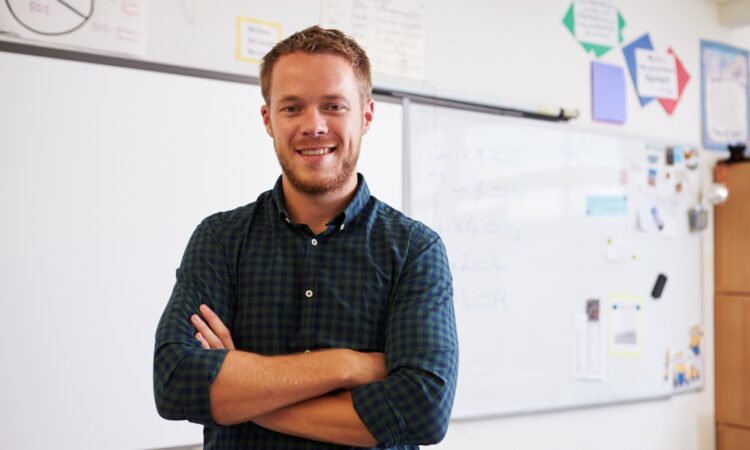 Peter (37): “In mijn klas zitten 4 kinderen met dezelfde vreselijke naam, allemaal anders gespeld.”