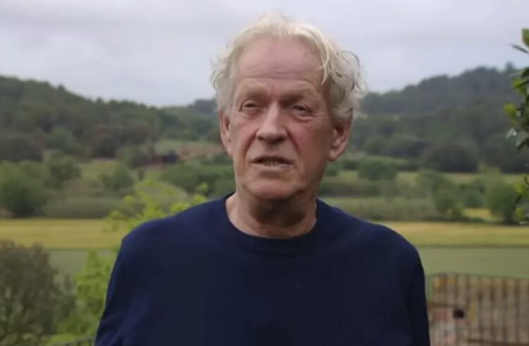 RTL Boulevard doet keiharde onthulling: ‘Dit heeft hij te verbergen.’