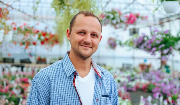 Michel (39): ‘Ik heb een oogje op mijn collega, maar ben getrouwd’