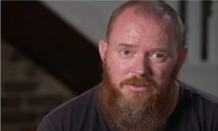 Don: “Ik verdien meer dan 81.000 euro per jaar, maar heb amper geld voor eten.”