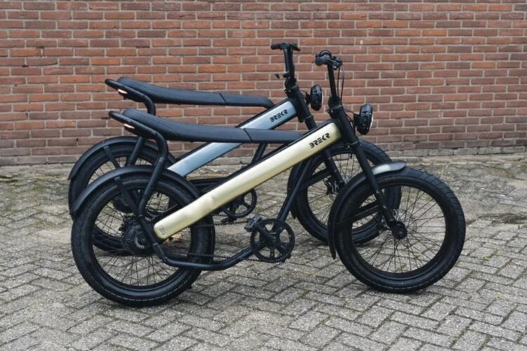 Fabrikanten omzeilen massaal de regels: “Geen fatbike meer maar een ‘skinny bike’.”