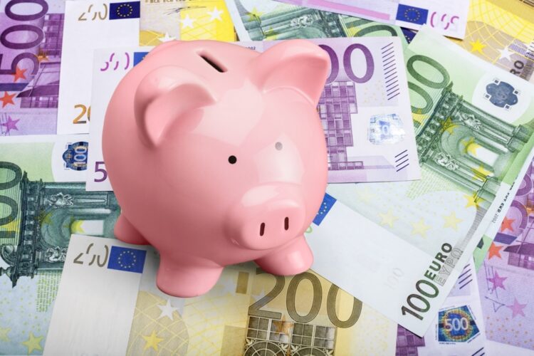 Zoveel spaargeld heeft de gemiddelde Nederlander