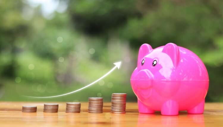Sparen met kleine bedragen: 5 tips om ongemerkt ‘rijker’ te worden