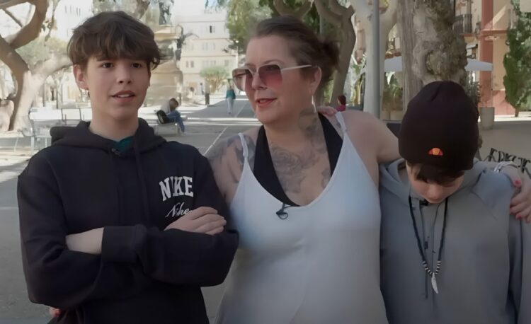 Kijkers Steenrijk, Straatarm zijn verbijsterd: “Nu snap je waarom ze straatarm zijn..”