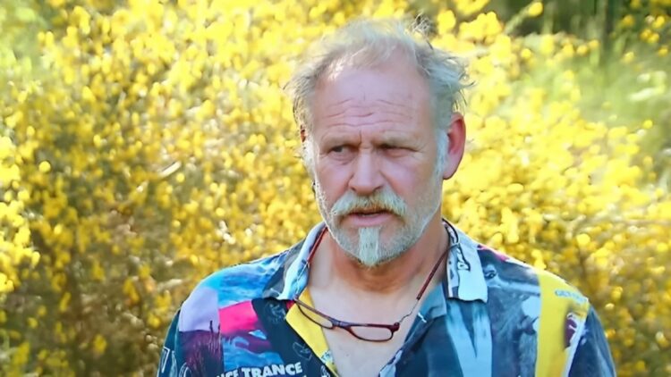 B&B-Mariël zwijgt niet meer: “Dit is wat Thijz mij heeft aangedaan.”