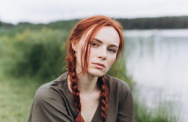 Andrea (31) kan moeilijk rondkomen: ”Door mijn ouders heb ik een uitkering”