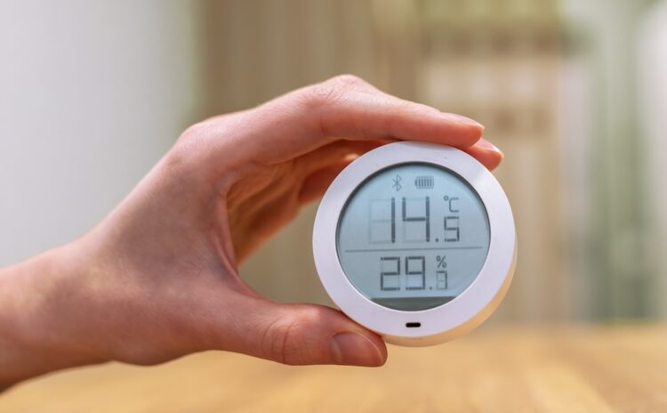 Hoe koud moet het worden voordat je de verwarming het beste aan kunt zetten?