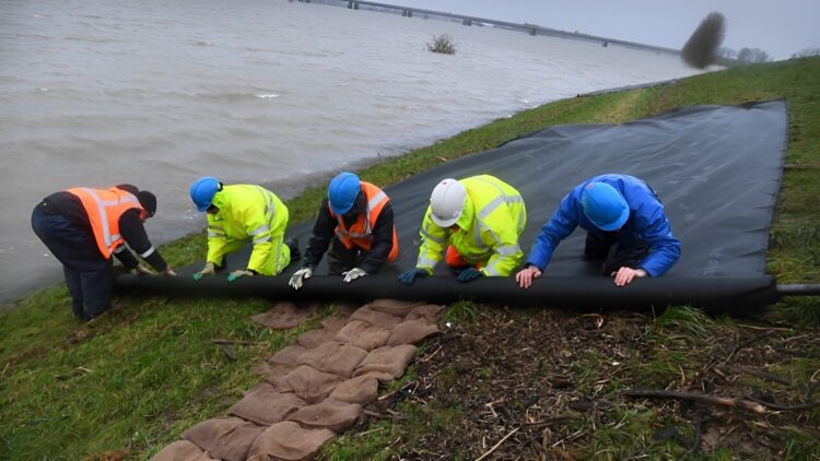 Waterschapsbelasting valt voor velen flink hoger uit: hier betaal je het meest
