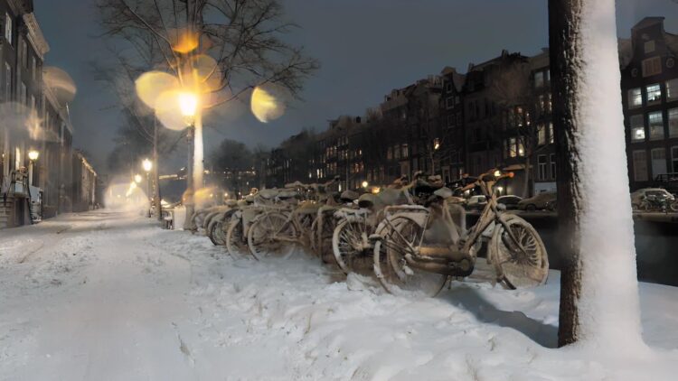 Het ‘La Niña-effect’ verandert mogelijk de winter van 2024/2025 in een ware horrorwinter