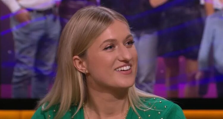 FOTO’S: Britt Dekker is getrouwd en gaat hier wonen met haar kersverse echtgenoot