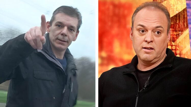 Frans’ broer Dorus reageert op vermeende affaire Frans en Sieneke