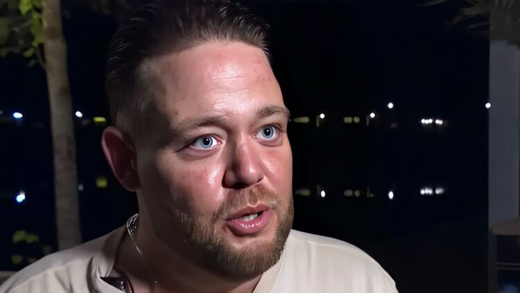 Magere Mark laat zien hoe dun hij nu is: ”Dit had niemand verwacht”