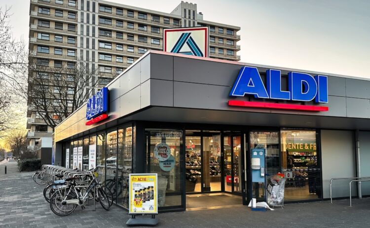 Aldi-fans zijn woedend: “Nieuwe kerstchocolade gaat ‘veel te ver’”