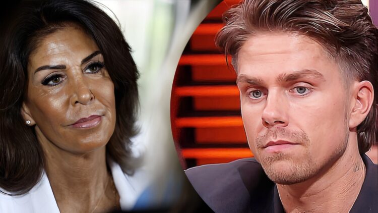 Moeilijke situatie voor André Hazes: “Hij krijgt een boete!”