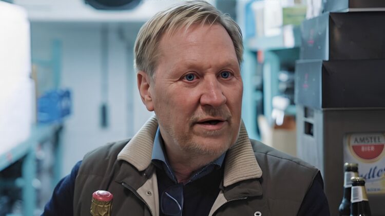 Grote schok door verdrietig nieuws voor de Augurkenkoning: “Hij is doodziek”