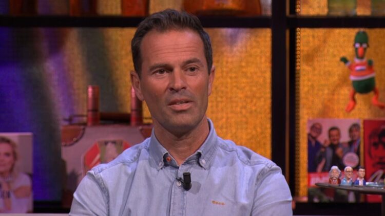 Evert Santegoeds onthult nóg groter schandaal rond Bas Nijhuis: ‘Iets gebeurd bij VI!’