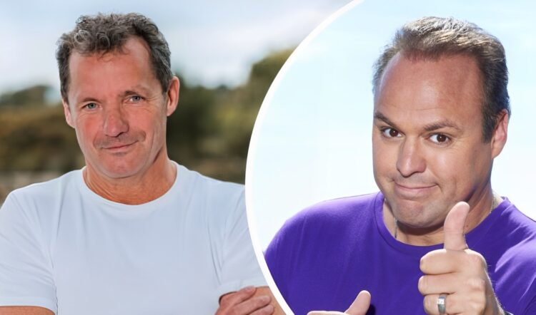 John de Bever: ‘Als Frans Bauer wil vreemdgaan, moet hij dat doen’