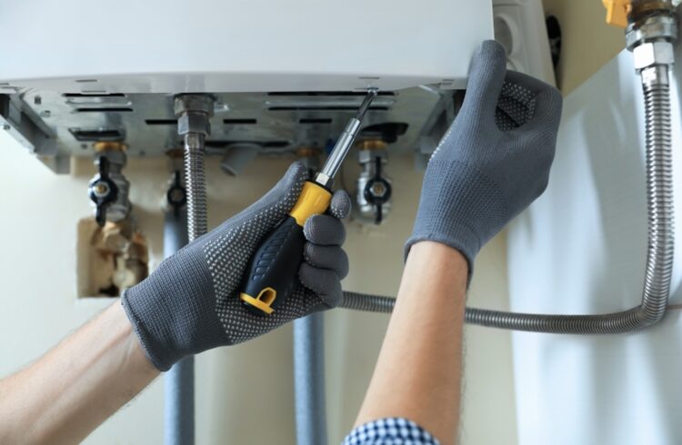 Loodgieter deelt eenvoudige CV-ketel tip om flink te besparen op gas