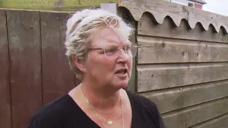Frank Visser-kijkers gaan helemaal los op ‘asociale’ buurvrouw Els