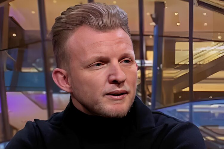 Nieuwe pijnlijke beschuldigingen aan adres Dirk Kuijt: ‘Ex-vrouw Gertrude geschokt’