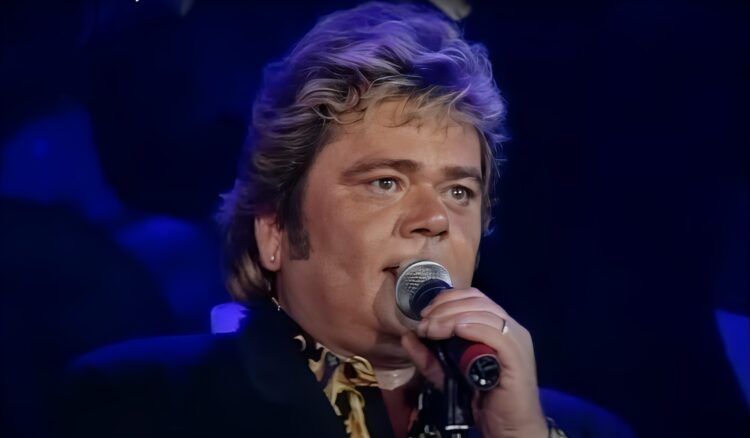 Definitief einde aan Holland zingt Hazes: ”Ondergang van Rachel”