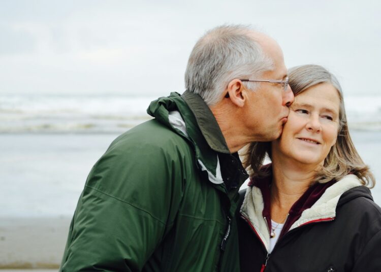 “Wij gaan emigreren, zodat we niet op onze kleinkinderen hoeven te passen”