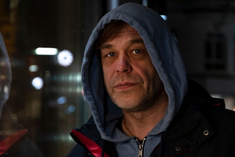 Frank (47): ‘De ouderwetse rolverdeling werkt nog steeds het beste in ons gezin’