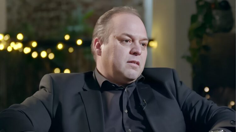 Broer van Frans Bauer: “Frans is vreemdgegaan en niet met zomaar iemand!”