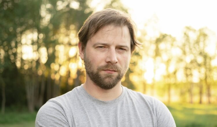 Pieter (39): “Ik heb mijn kinderen van school gehaald vanwege de verplichte genderneutrale toiletten.”