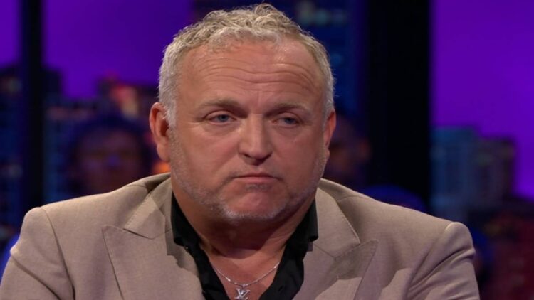 Gordon reageert op vernietigende recensie: ‘Goor eten, zijn zalm is rauw!’