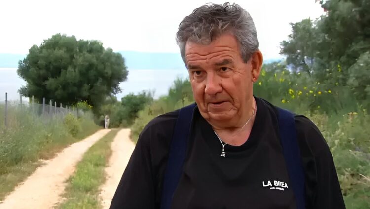 B&B Vol Liefde-Jan onthult zijn groot liefdesgeheim