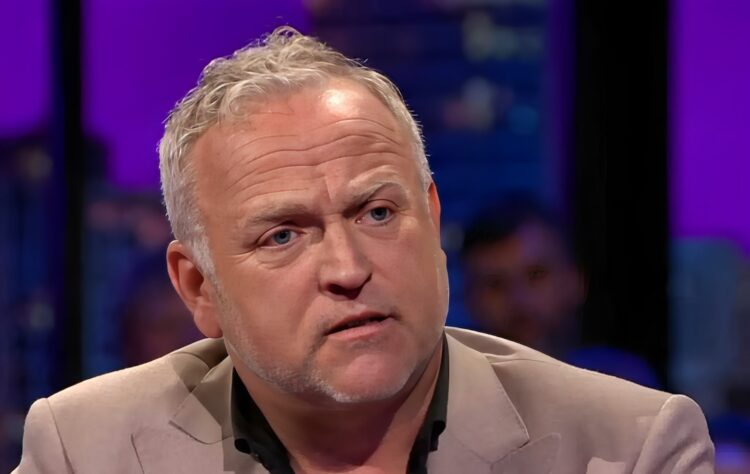 Gordon haalt keihard uit naar KLM en is er helemaal klaar mee