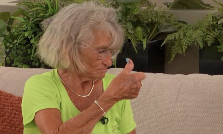 LLDL-kijkers weten niet wat ze zien. ‘Wat is dit voor een mens?’