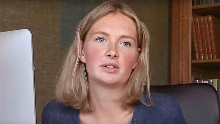 Maxime Meiland woedend: “Leroy is te ver gegaan met een andere vrouw”