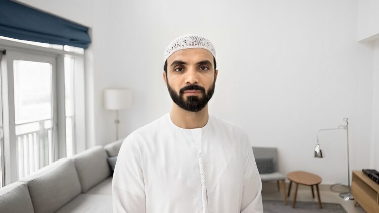 Mo (34): “Ik wil een toekomst met haar, maar ze wilt geen hoofddoek dragen..”