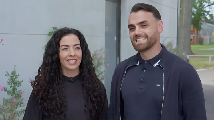 Steenrijk, Straatarm-kijkers herkennen ‘rijke’ Neil, en dat is een hele bekende