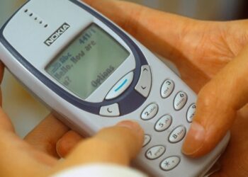 Weet je nog? De onverwoestbare Nokia 3310. Dit kost hij nu!