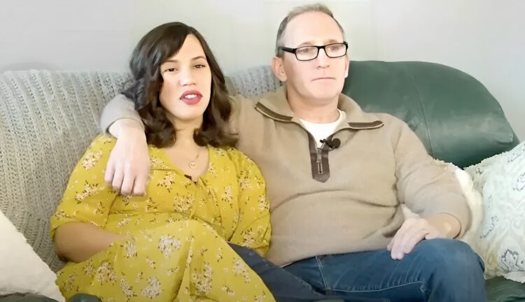 Alyssa (28) werkt nooit meer: “Mijn man moet mij verplicht €100 per dag geven”