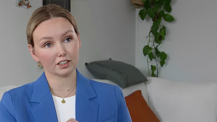 OML-Eva deelt ontroerend bericht: ”Ik mis ons”