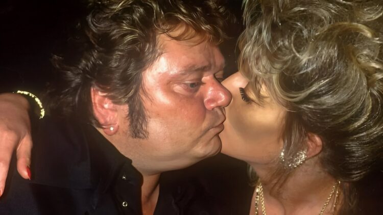 RadioNL verrast met onbekend André Hazes nummer over Rachel: ‘Dat loeder’