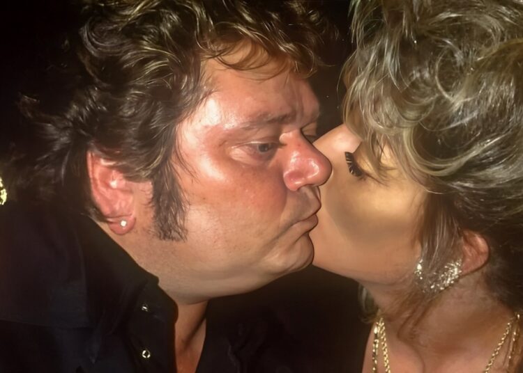 RadioNL verrast met onbekend André Hazes nummer over Rachel: ‘Dat loeder’