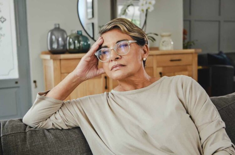 Beatrix: ‘Mijn zoon heeft mij voor een keuze gesteld’