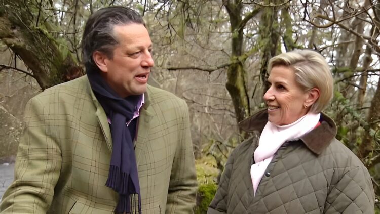 Dit is de reden waarom het tussen Robert Jan en Els niet werkte in B&B Vol Liefde