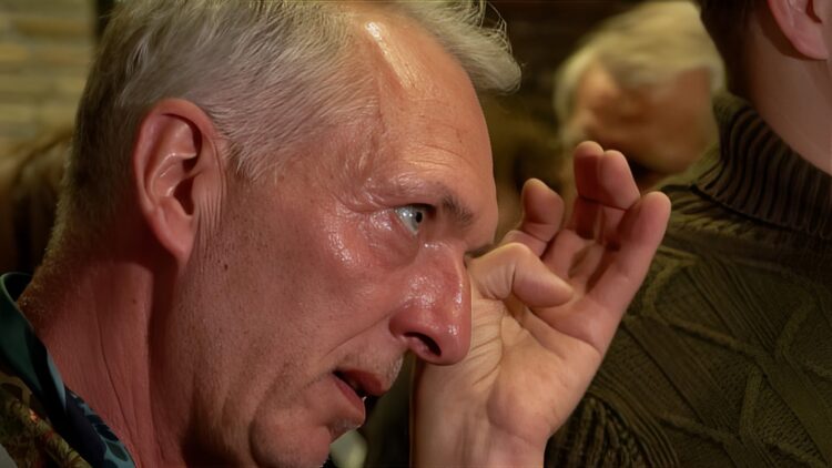 Schoonzoon haalt ongenadig hard uit naar schoonvader Martien Meiland: ‘Alcoholist’