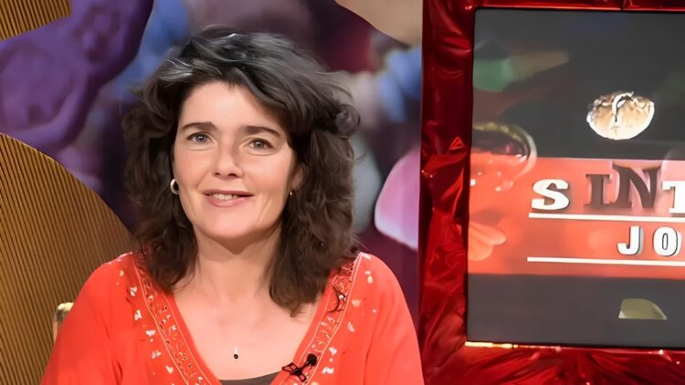 Sinterklaasjournaal keert definitief terug met nieuwe presentatrice!