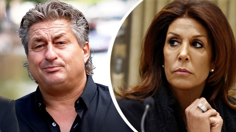 Stanley Hazes haalt keihard uit na acties Rachel. ‘Ik wist al dat ze niet deugde’