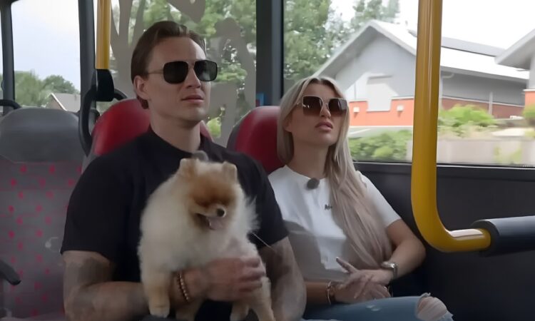 Kijkers van Steenrijk, Straatarm zijn woest: ‘Nu ziet iedereen waarom.’