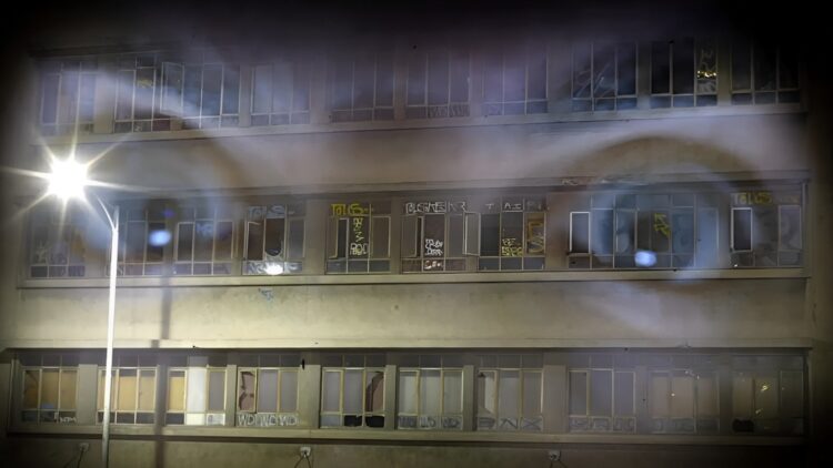 Wetenschappers hebben nu eindelijk antwoord over wat er gebeurt vlak voor je doodgaat