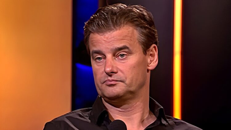 Wilfred Genee verlaat woedend de Vandaag Inside studio: ‘Shit, lul, klootzak!’